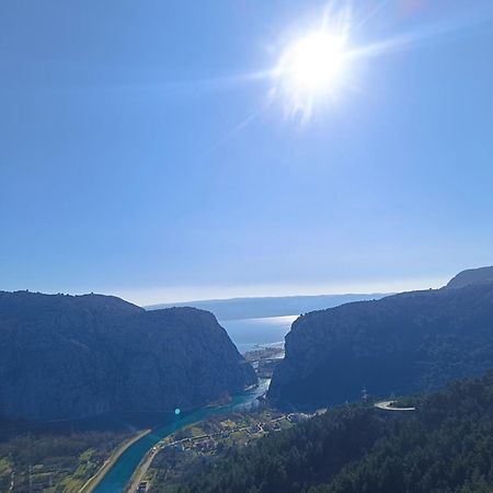 Studio Apartmani Tucic Celina Exteriör bild