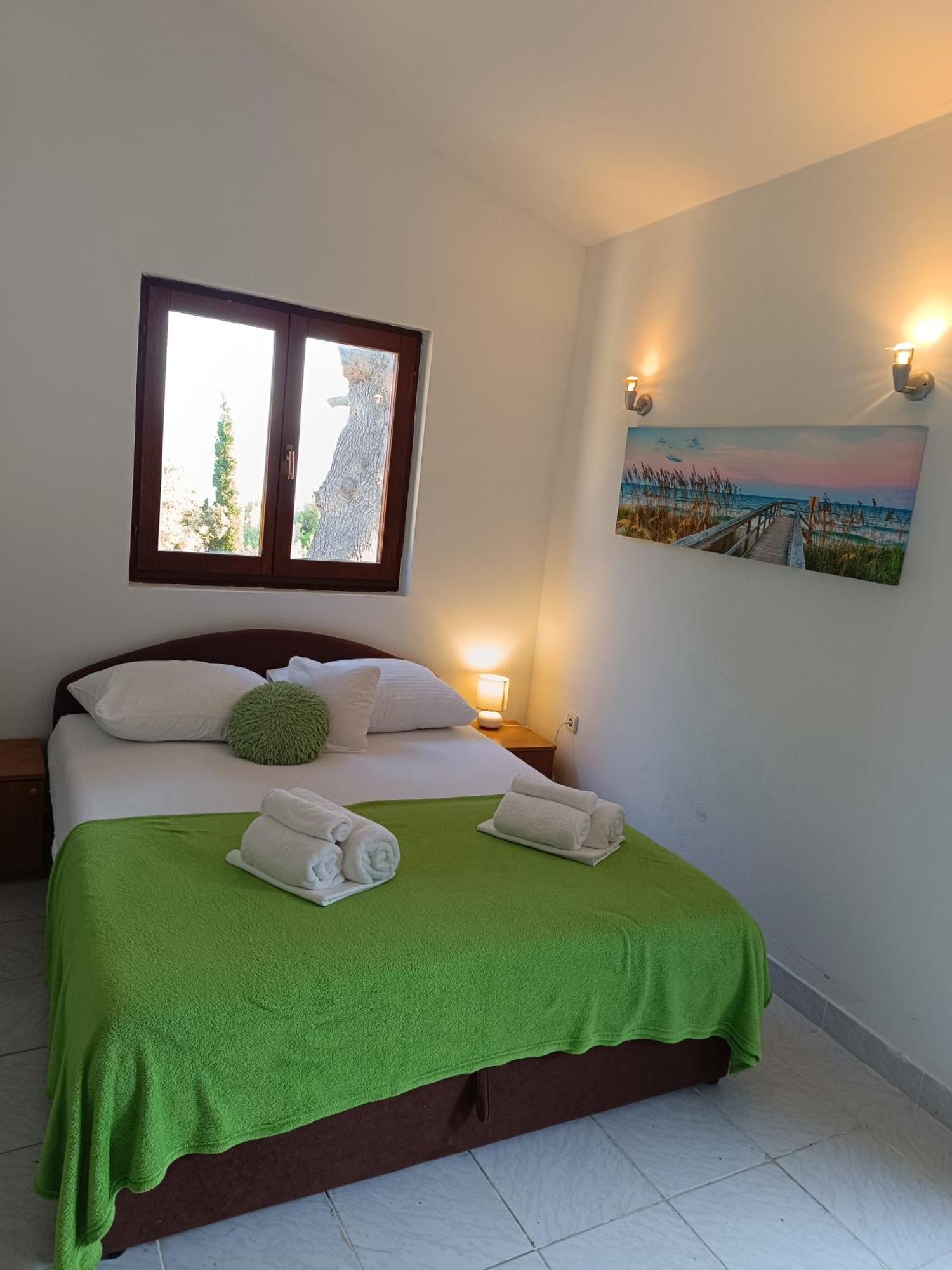 Studio Apartmani Tucic Celina Exteriör bild