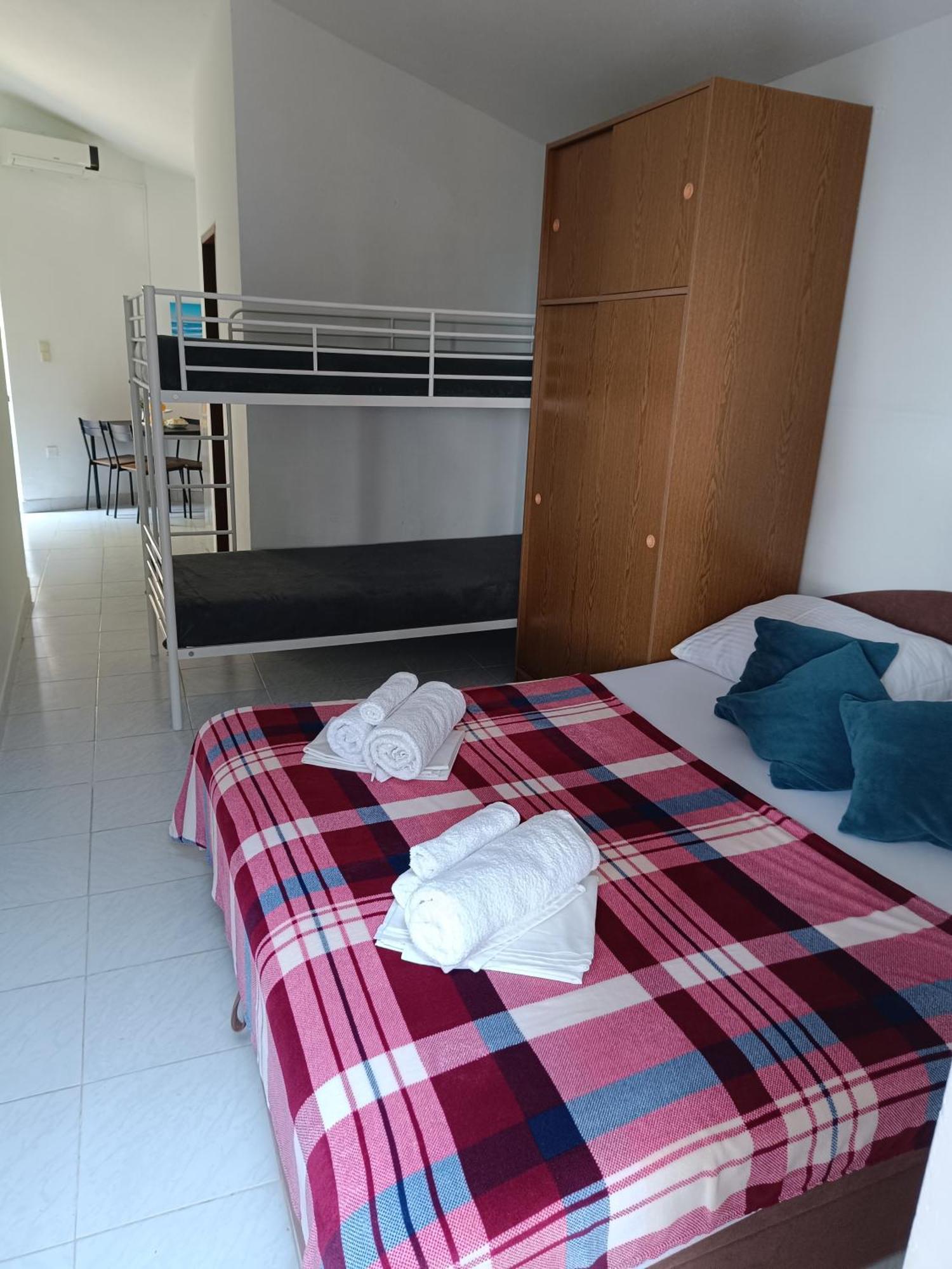 Studio Apartmani Tucic Celina Exteriör bild