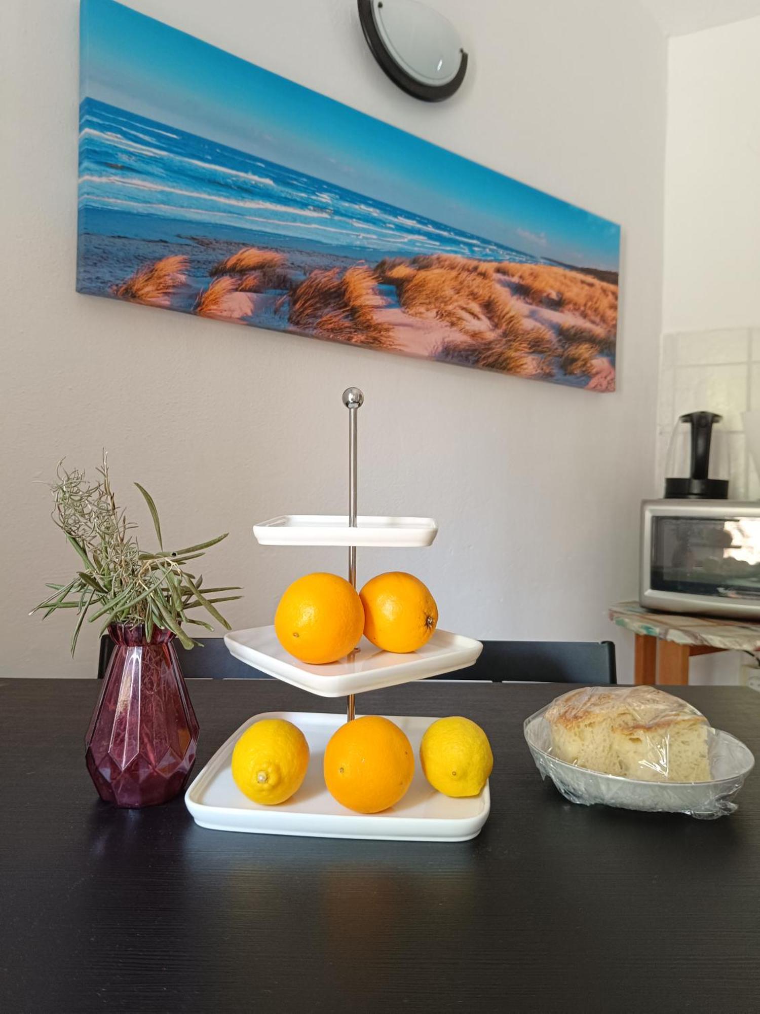 Studio Apartmani Tucic Celina Exteriör bild